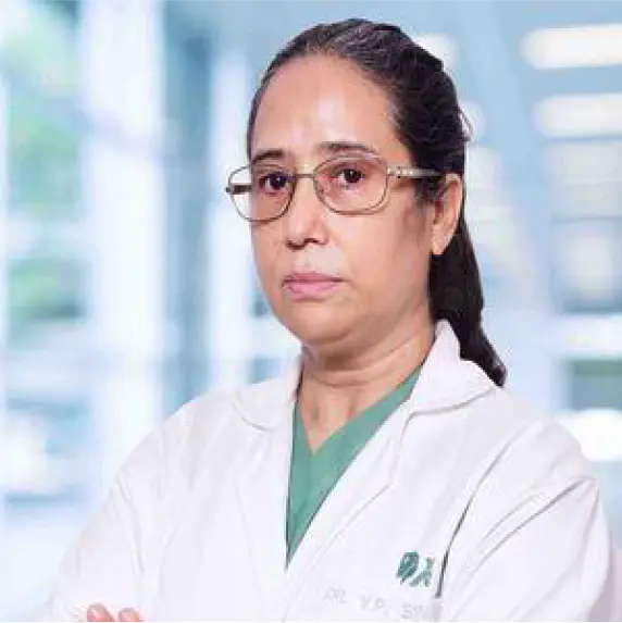 Dr. Ruquaya Ahmad Mir